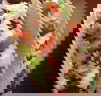 Zambrero Mt Barker - Mount Barker - Accommodation Nelson Bay