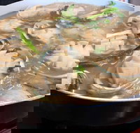 Ziweiyuan - Accommodation Nelson Bay