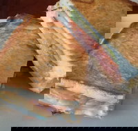 A Delicious Afare - Nelson Bay Accommodation.com