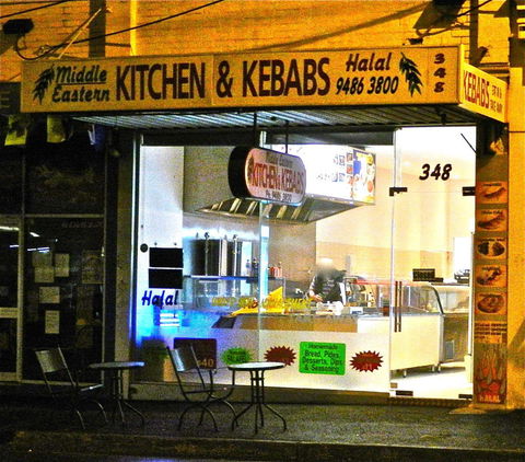 Best Turkish Kitchen And Kebabs - Accommodation Nelson Bay 0