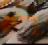 Bundaberg Services Club - Accommodation Nelson Bay