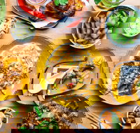 Chop Chop Chang's - West End - Nelson Bay Accommodation.com