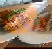 Crown on Palmer - Accommodation Nelson Bay