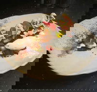 Desserts By Night - Maribyrnong