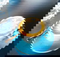 Elixir Coffee - Nelson Bay Accommodation.com