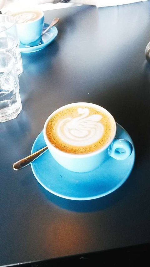 Elixir Coffee - Nelson Bay Accommodation.com 0