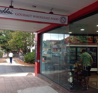El Shaddai - Sutherland - Accommodation Nelson Bay