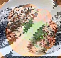 Emeralds Restaurant - Accommodation Nelson Bay