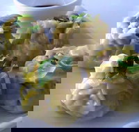 Exotic Wok  Grill - Accommodation Nelson Bay