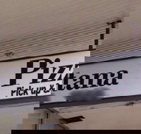 Fontana Pizza - Accommodation Nelson Bay