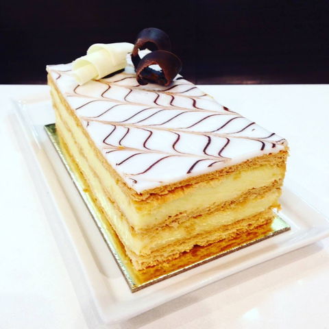 Francois Artisan Baker - Accommodation Nelson Bay 0