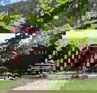 Greenway Wines - Accommodation Nelson Bay