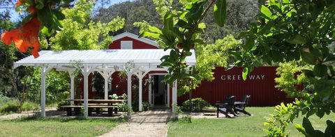 Greenway Wines - Accommodation Nelson Bay 0