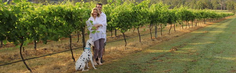 Greenway Wines - Accommodation Nelson Bay 1
