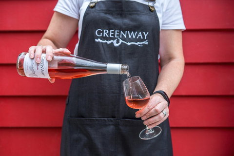 Greenway Wines - Accommodation Nelson Bay 2