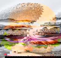 Grill'd - Townsville - Accommodation Nelson Bay