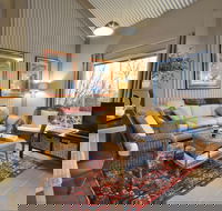 Heronswood Restaurant - Accommodation Nelson Bay