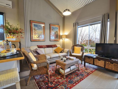 Heronswood Restaurant - Nelson Bay Accommodation.com 0