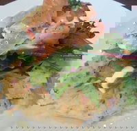 Il Postino's Cafe  Deli - Accommodation Nelson Bay