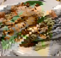 Jade Pavilion - Accommodation Nelson Bay