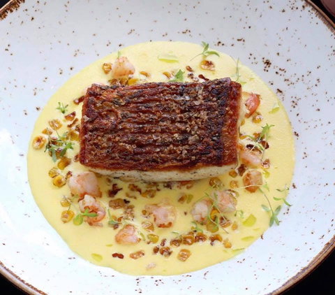 Jensens Restaurant - Accommodation Nelson Bay 0