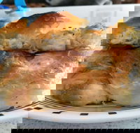 Kings Fresh Burek - Accommodation Nelson Bay
