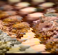 Koko Black - Maribyrnong