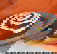 Krispy Kreme - Tullamarine