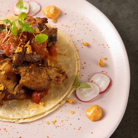 La Onda Latin Mex - Nelson Bay Accommodation.com 0