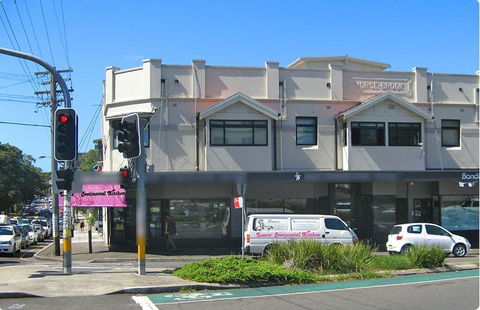 Lewis' Continental Kitchen - Accommodation Nelson Bay 0