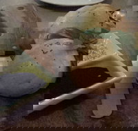 Lighthouse Bar and Grill - Accommodation Nelson Bay