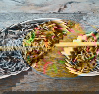 Li Garden Chinese Restaurant - Accommodation Nelson Bay