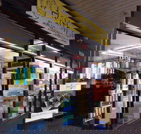 Little Malaysia - Accommodation Nelson Bay