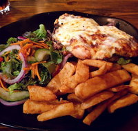 Lonestar Ribhouse