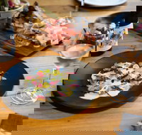 LOT.100 Dining  Tasting Experience