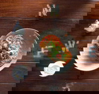 Milk Factory Kitchen  Bar - Nelson Bay Accommodation.com