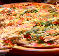 Monte Carlo Pizza - Nelson Bay Accommodation.com