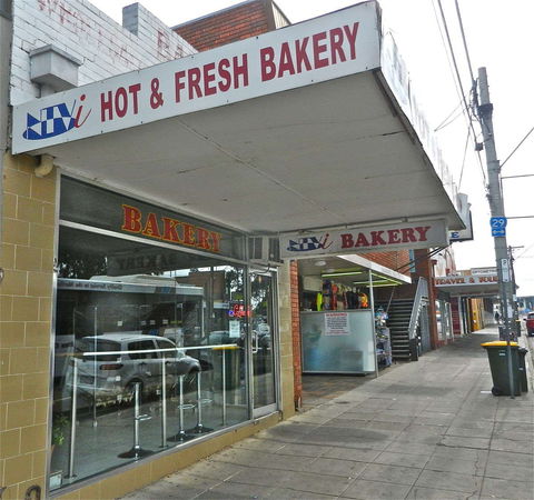 NTVi Bakery - Accommodation Nelson Bay 0