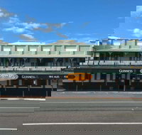 O'Dowd's Irish Pub - Nelson Bay Accommodation.com