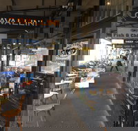 Olinda Creek Hotel - Accommodation Nelson Bay