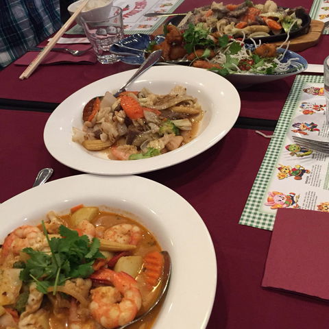 Peacock Gardens Chinese And Thai Restaurant - Accommodation Nelson Bay 0