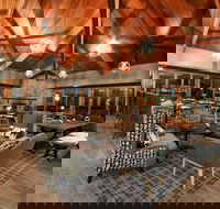 Peaks Restaurant  Bar - Accommodation Nelson Bay