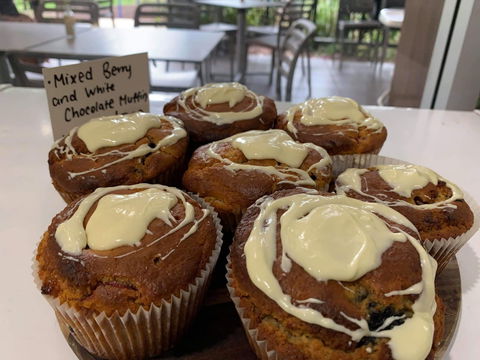Reader’s Café And Larder - Nelson Bay Accommodation.com 1