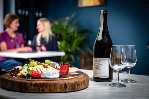 RJM's Wine Bar - Accommodation Nelson Bay 0
