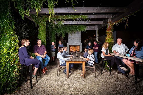 RJM's Wine Bar - Accommodation Nelson Bay 1