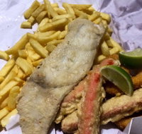 Seven Seas Fish and Chippery - Accommodation Nelson Bay