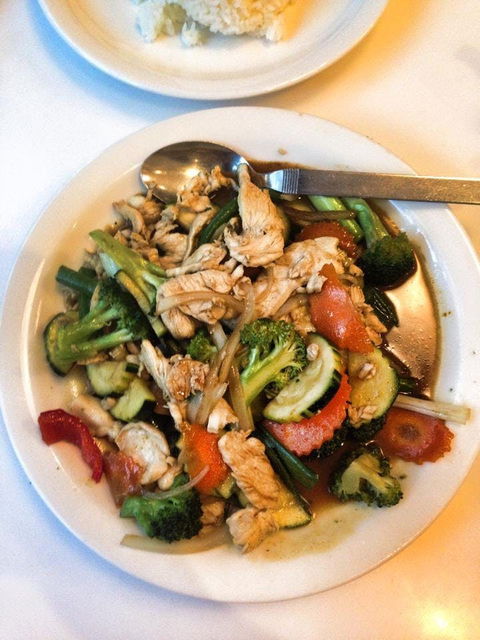 S.Thada Thai Cuisine - Zetland - Accommodation Nelson Bay 0