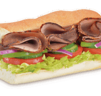 Subway - St Clair - Accommodation Nelson Bay