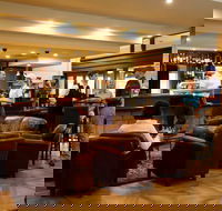 The Legends Grill and Bar - Nelson Bay Accommodation.com