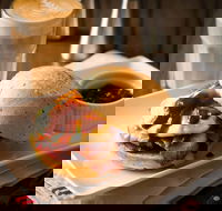 The Coffee Club - Capalaba - Nelson Bay Accommodation.com